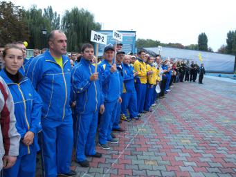 Спартакиада